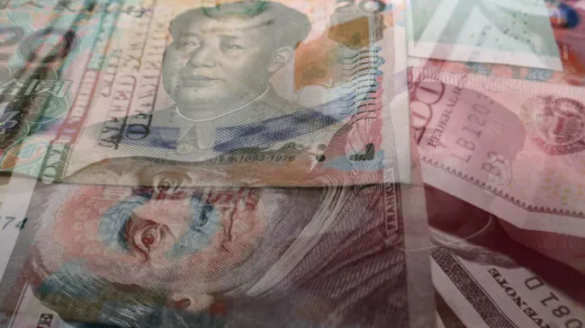chinese capitalism